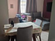 APARTAMENTO COM DOIS QUARTOS EM CONDOMÍNIO FECHADO NO...