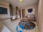 APARTAMENTO COM DOIS QUARTOS NA LOCALIZAÇÃO MAIS...