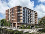 Apartamento com dois quartos no Centro do Funchal