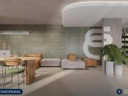 Apartamento com dois quartos no Novo Mundo