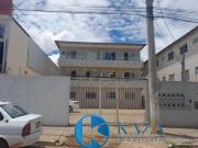 APARTAMENTO COM DOIS QUARTOS NO RESIDENCIAL MILANO XII...