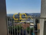 Apartamento ã venda, dois quartos, varanda, vaga livre,...