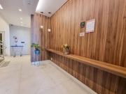 Apartamento com 1 dormitório à venda, 28 m² por R$...