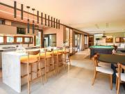 APARTAMENTO COM DORMITORIOS TODOS SUÍTES!