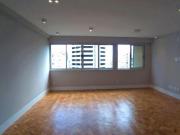 Apartamento com duas suítes à venda na Alameda Joaquim...