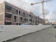 Apartamento com duas suites à venda na Rua Santo António...