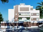 Apartamento com elevador 2 dormitórios 39,35 m² Jd. Pilar