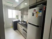 Apartamento com Elevador Completo de Armários, Andar...