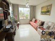 Apartamento Com Elevador e Box Próximo do Mar em Tramandaí