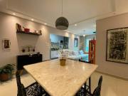 Apartamento com Elevador e Mobiliado com 3 Quartos para...