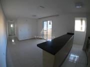 Apartamento com elevador Jardim Carvalho!