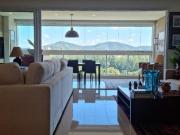 Apartamento com elevador privativo de 3 suítes e vista...