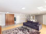 Apartamento Com Elevador Privativo E 3 Suítes