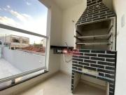 APARTAMENTO COM ESPAÇO GOURMET VILA CARRÃO