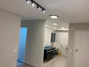 Apartamento totalmente reformado com apenas 16 mil de...