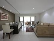 Apartamento com excelente infraestrutura e varanda...