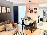 Apartamento com excelente localização, 2 dormitórios à... Apartamento com excelente localização, 2 dormitórios à...