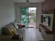 APARTAMENTO COM EXCELENTE LOCALIZAÇÃO À VENDA EM BERTIOGA/SP