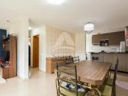 Apartamento com excelente localização no Jardim Carvalho