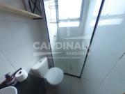 Apartamento com excelente localização, próximo a...