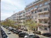 Apartamento com excelentes áreas, exposição solar, em...