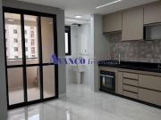 Apartamento com finíssimo acabamento no Resid. Altos da...