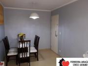 APARTAMENTO COM FINO ACABAMENTO, CONDOMÍNIO BARATO NO...