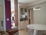 APARTAMENTO COM FINO ACABAMENTO LAZER COMPLETO NO MELHOR...