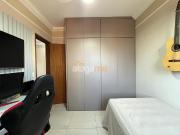 Apartamento com fino acabamento na Boa Vista, com 02...