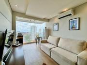 APARTAMENTO COM FINO ACABAMENTO NA REGIÃO DA VILA MASCOTE