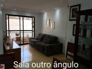 APARTAMENTO COM FINO ACABAMENTO, NO MELHOR DA VILA MASCOTE!