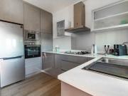 Apartamento com garagem fechada e arrumo Apartamento com garagem fechada e arrumo