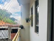 Apartamento Com Garagem Pertinho de Tudo