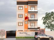 Apartamento com Garden, com 69,4m² 3 quartos, à venda,...