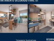 Apartamento com Garden no Pedro Moro SJP