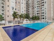 Apartamento com Infra na Zona Norte