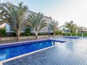 Apartamento com infraestrutura completa no bairro Tirsteza