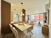 Apartamento com infraestrutura no rooftop no bairro...