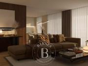 Apartamento com Jardim 120m² Lordelo do Ouro e Massarelos