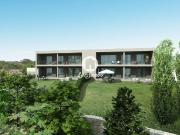 Apartamento com jardim em Barcelos