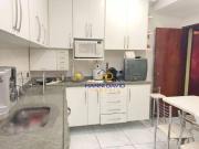 Apartamento com lazer, 400m Metro SacomÃ£. Ipiranga