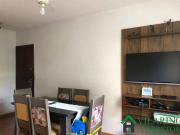 APARTAMENTO COM LAZER COMPLETO