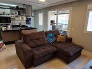 Apartamento com Lazer Completo à venda, 90 m² Cidade...
