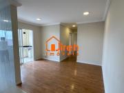 Apartamento com lazer completo Jardim Itapark Mauá