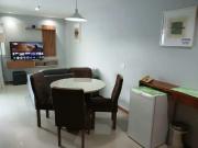 Apartamento com lazer completo para alugar Avenida...