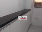 Apartamento com Lazer Completo Parque Industrial Campinas/SP