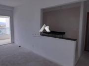 Apartamento com lazer completo predio de frente para o...