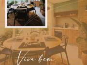 APARTAMENTO COM LAZER DE CLUBE! 1 E 2 DORMS 45M² A 63M²...