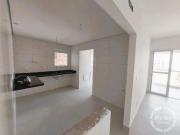 Apartamento com lazer prÃ³ximo da praia, Aparecida â...