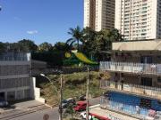 APARTAMENTO COM LINDA VISTA! APARTAMENTO COM LINDA VISTA!
